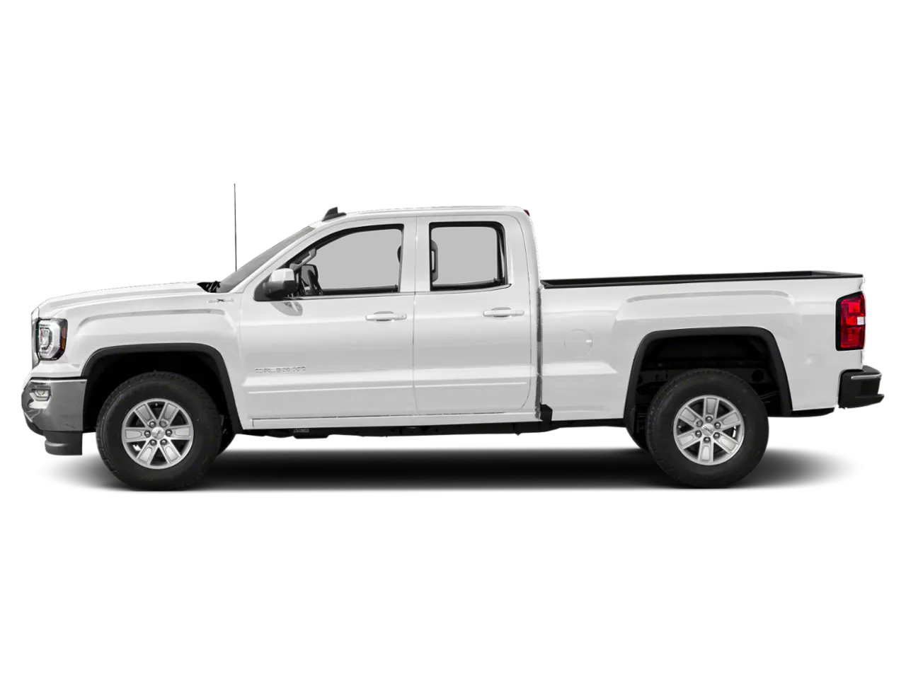 Used 2019 GMC Sierra 1500 Limited Truck